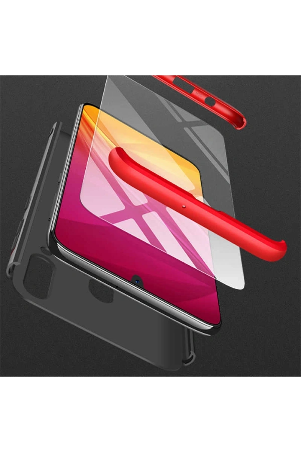 Galaxy A70 Kılıf Zore Ays Kapak