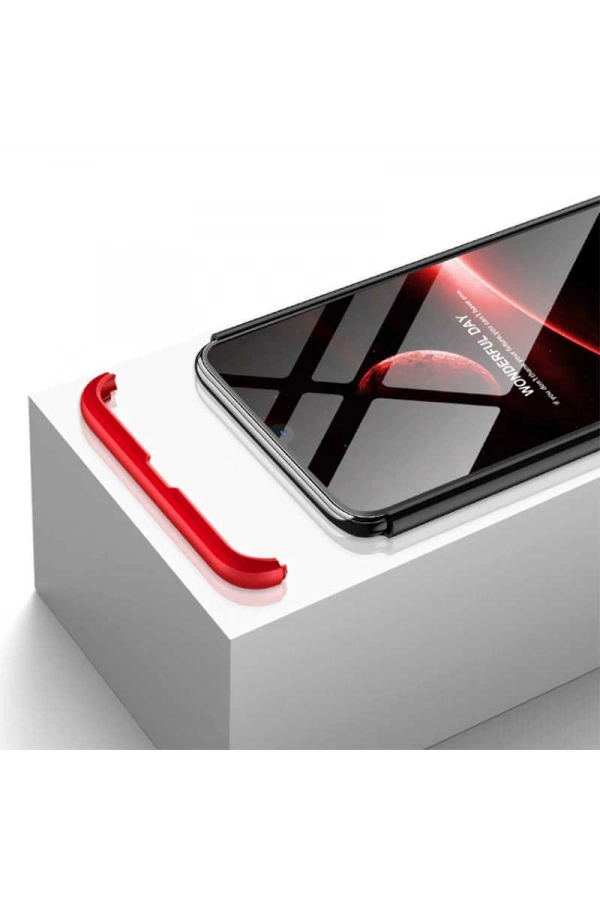 Galaxy A70 Kılıf Zore Ays Kapak