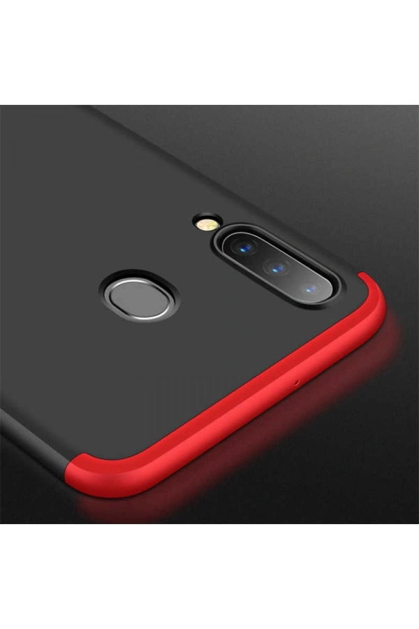 Galaxy A70 Kılıf Zore Ays Kapak