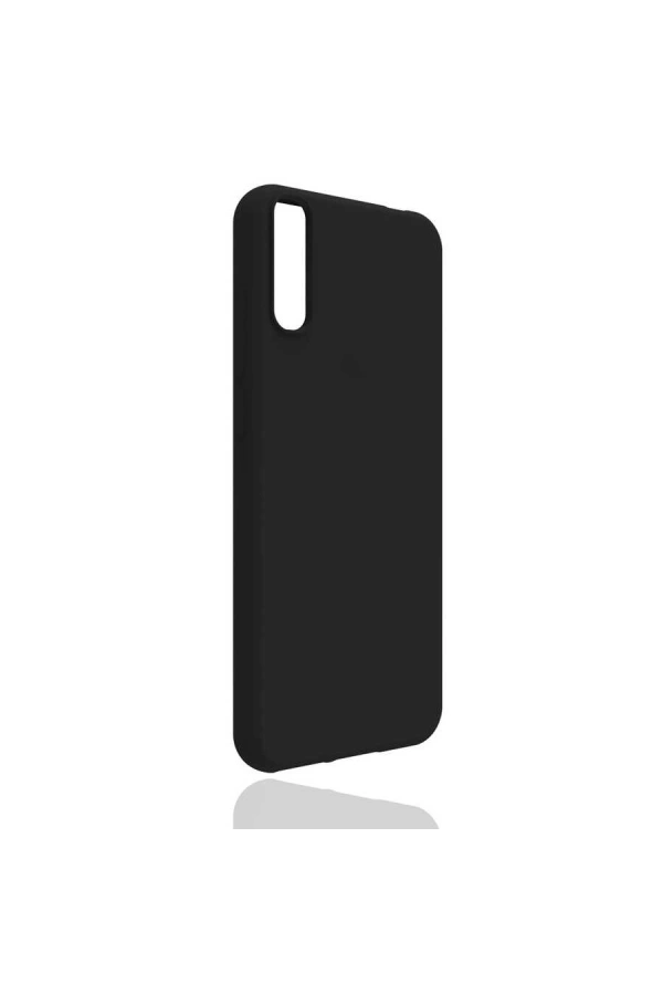 Galaxy A70 Kılıf Zore Biye Silikon