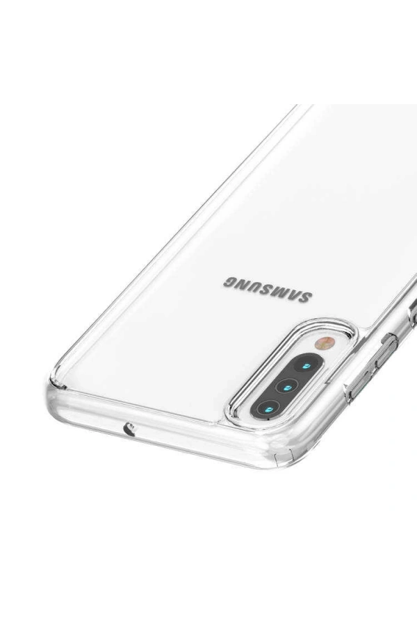 Galaxy A70 Kılıf Zore Coss Kapak