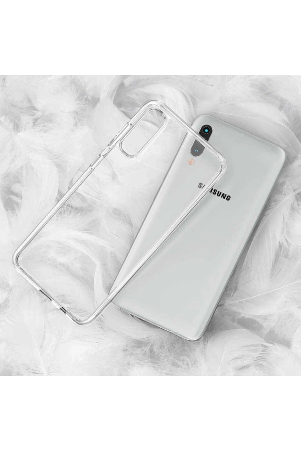 Galaxy A70 Kılıf Zore Coss Kapak