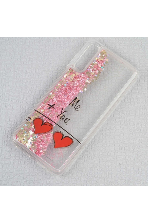 Galaxy A70 Kılıf Zore Marshmelo Silikon