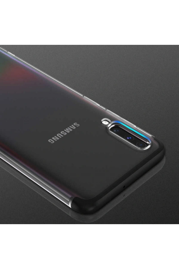 Galaxy A70 Kılıf Zore Nili Kapak