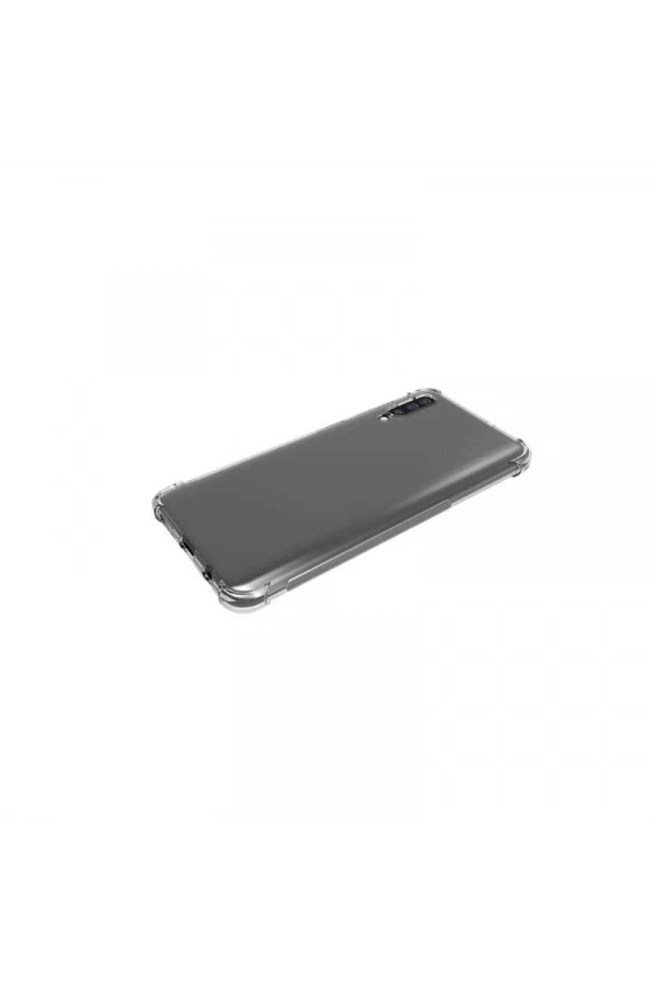 Galaxy A70 Kılıf Zore Nitro Anti Shock Silikon