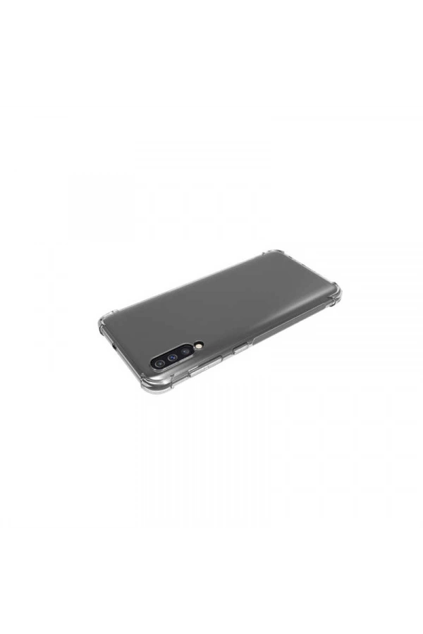 Galaxy A70 Kılıf Zore Nitro Anti Shock Silikon