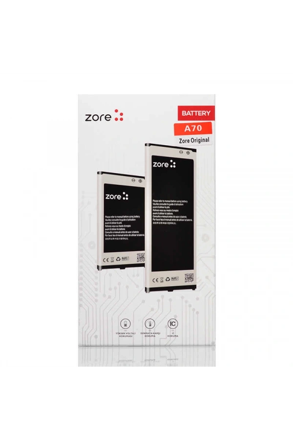 Galaxy A70 Zore Tam Orjinal Batarya