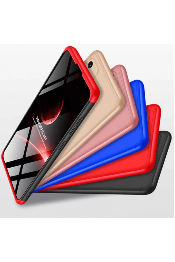 Galaxy A71 Kılıf Zore Ays Kapak