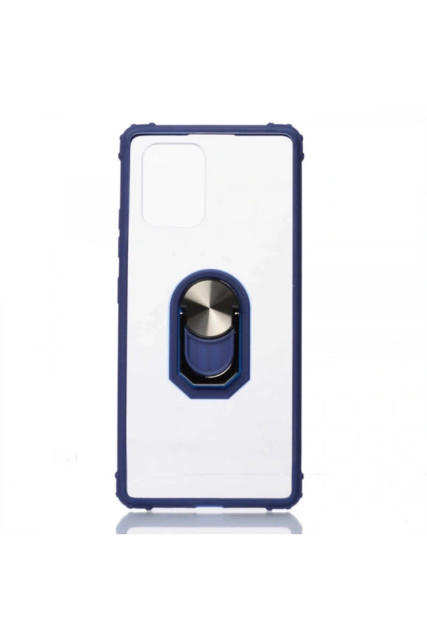 Galaxy A71 Kılıf Zore Mola Kapak