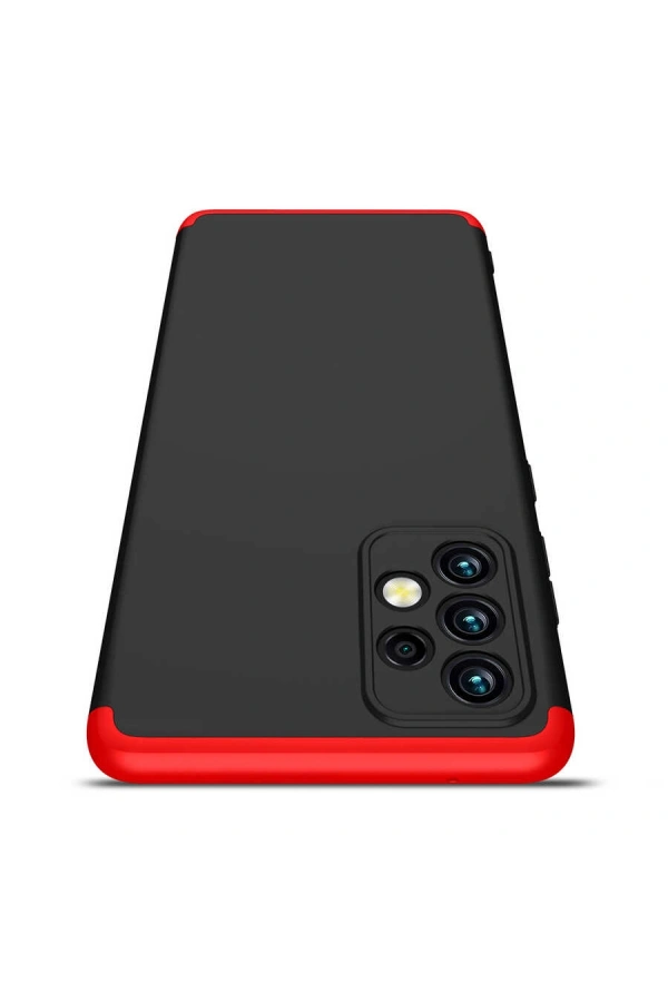 Galaxy A72 Kılıf Zore Ays Kapak