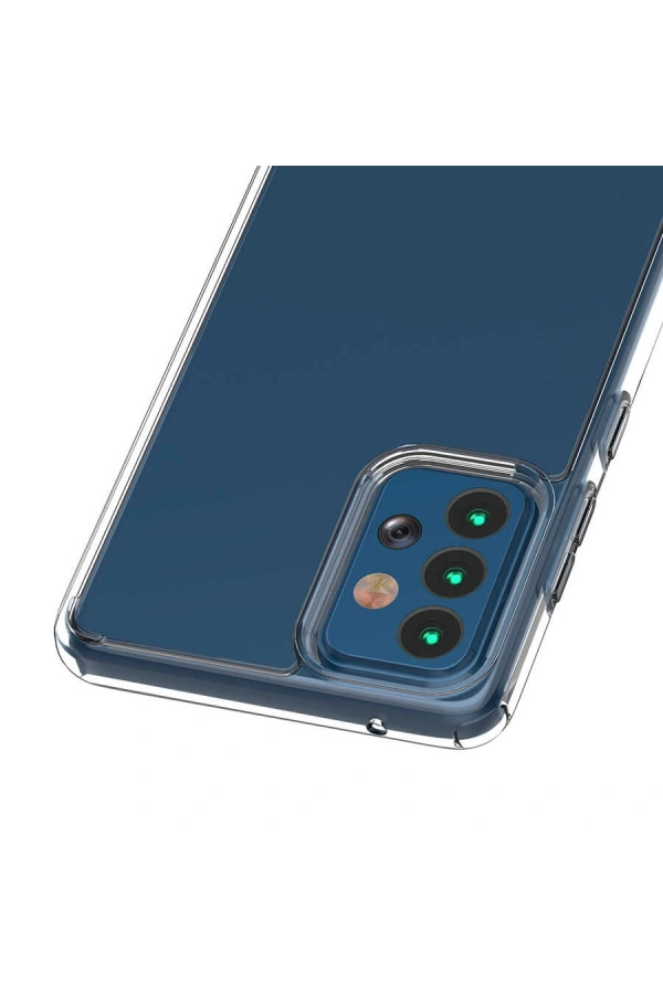 Galaxy A72 Kılıf Zore Coss Kapak