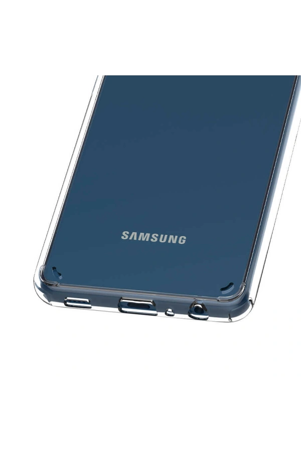 Galaxy A72 Kılıf Zore Coss Kapak