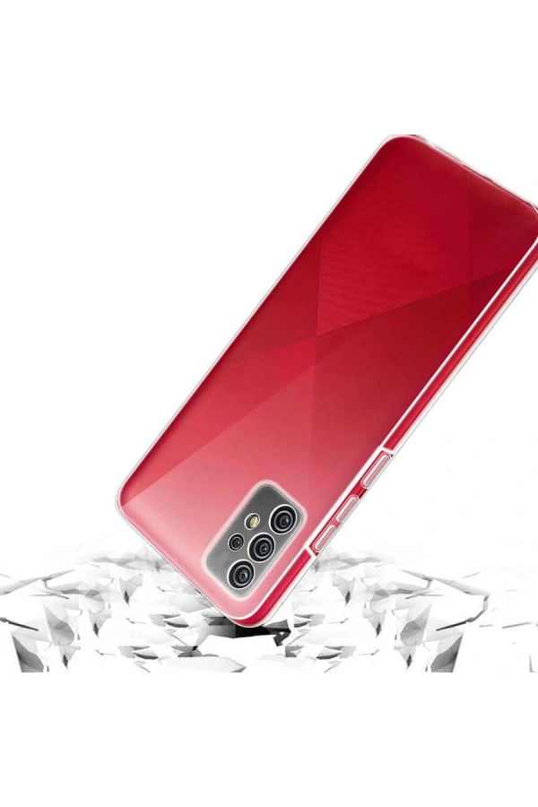 Galaxy A72 Kılıf Zore Enjoy Kapak