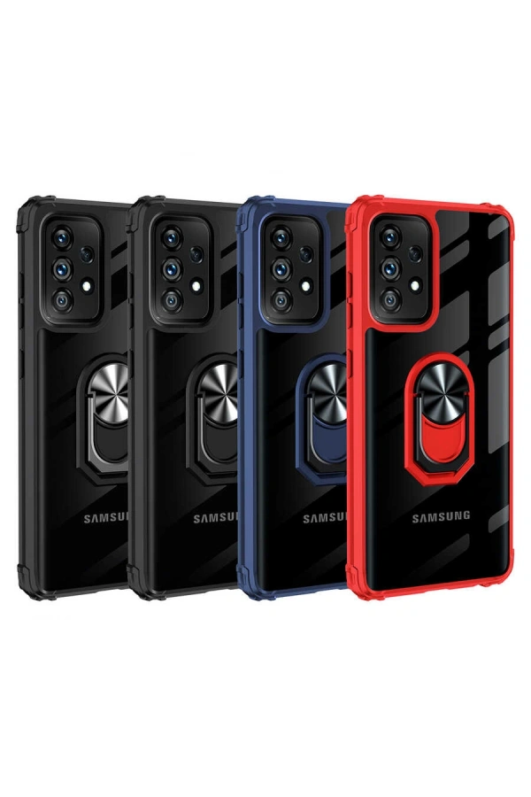 Galaxy A72 Kılıf Zore Mola Kapak