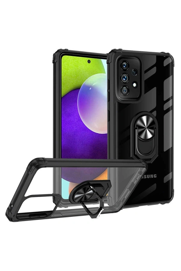 Galaxy A72 Kılıf Zore Mola Kapak