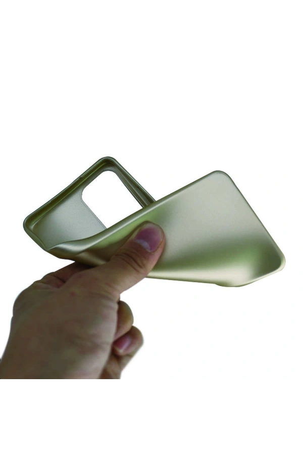 Galaxy A72 Kılıf Zore Premier Silikon Kapak