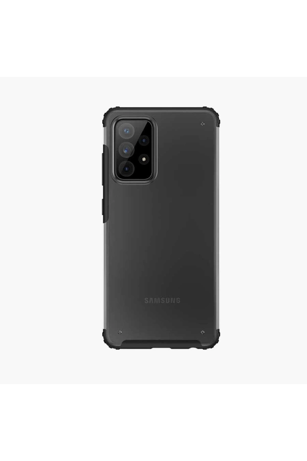 Galaxy A72 Kılıf Zore Volks Kapak
