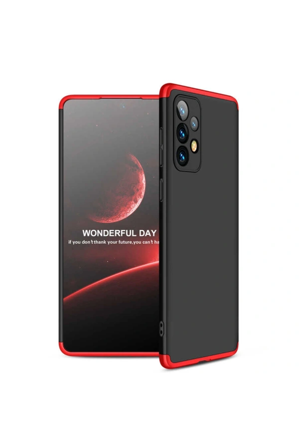 Galaxy A73 Kılıf Zore Ays Kapak