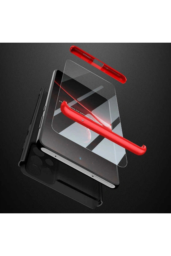 Galaxy A73 Kılıf Zore Ays Kapak