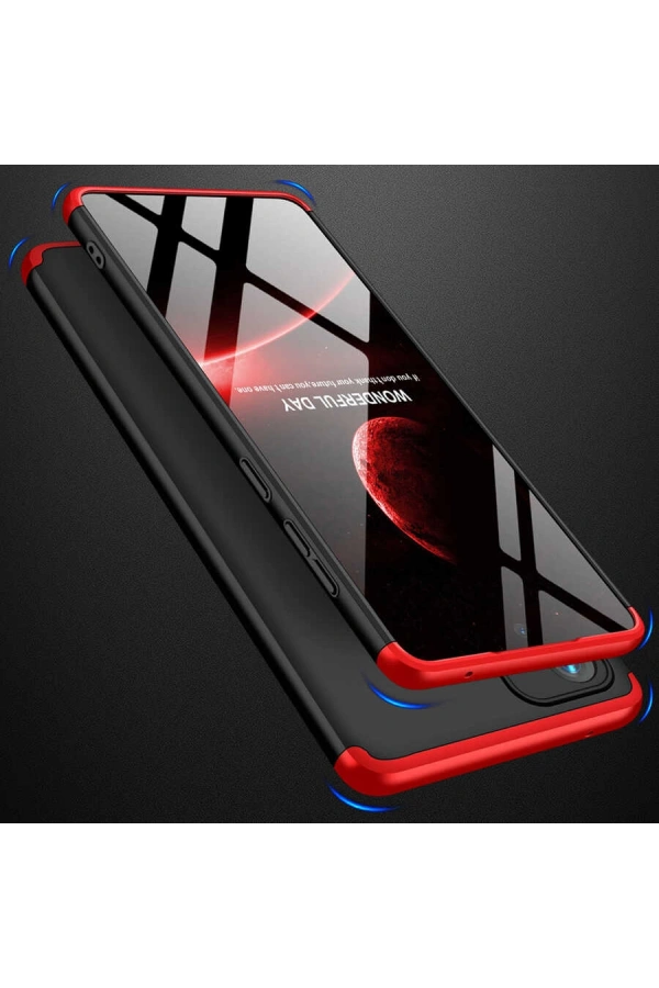 Galaxy A73 Kılıf Zore Ays Kapak