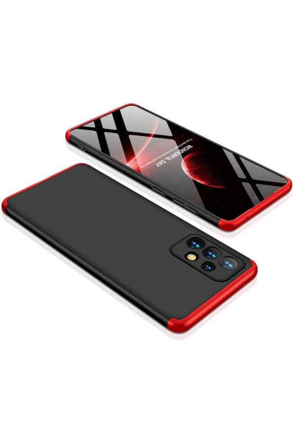 Galaxy A73 Kılıf Zore Ays Kapak