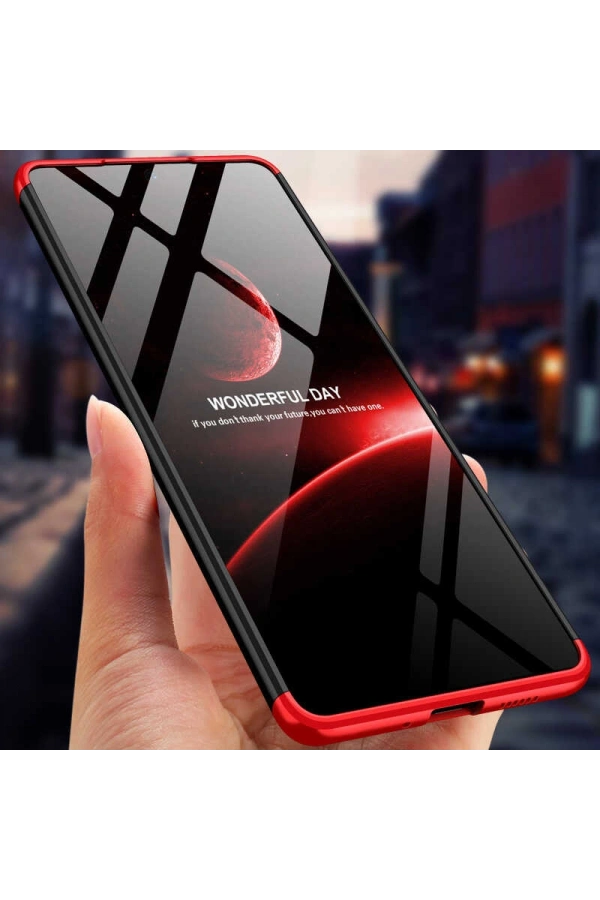 Galaxy A73 Kılıf Zore Ays Kapak