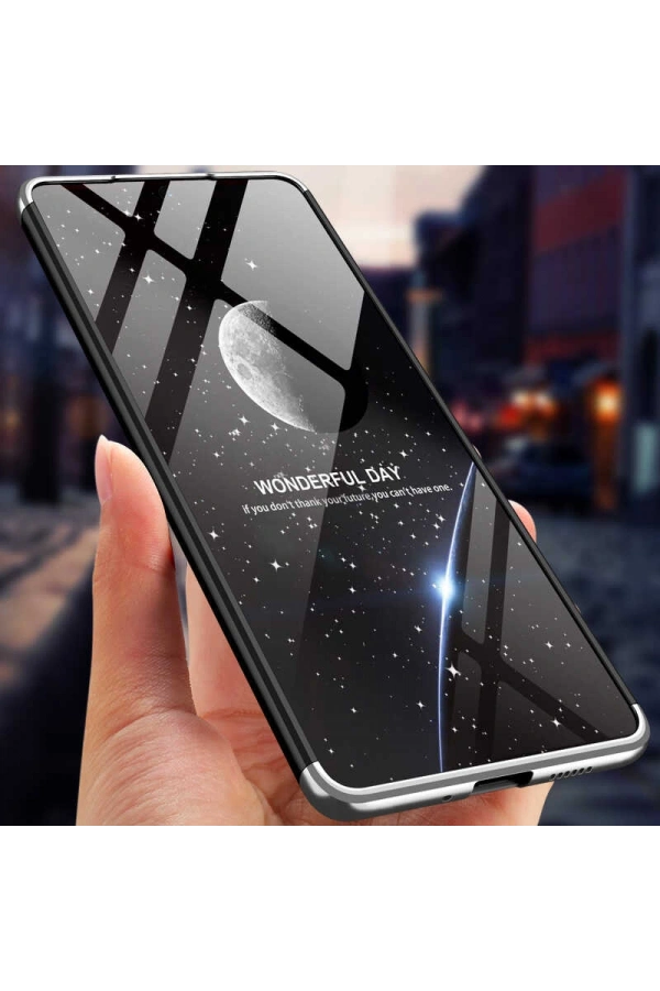 Galaxy A73 Kılıf Zore Ays Kapak