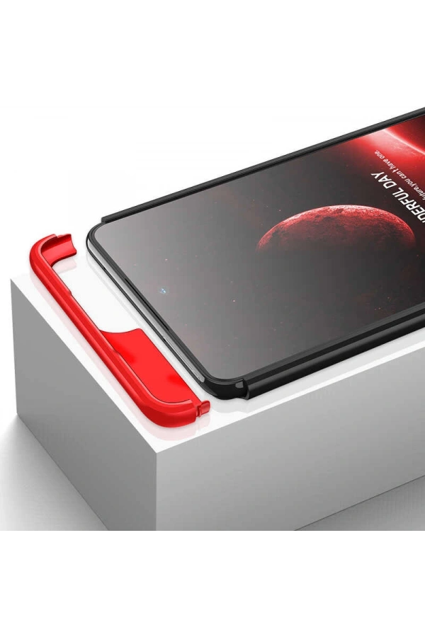 Galaxy A73 Kılıf Zore Ays Kapak