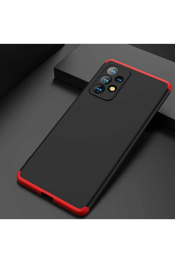 Galaxy A73 Kılıf Zore Ays Kapak