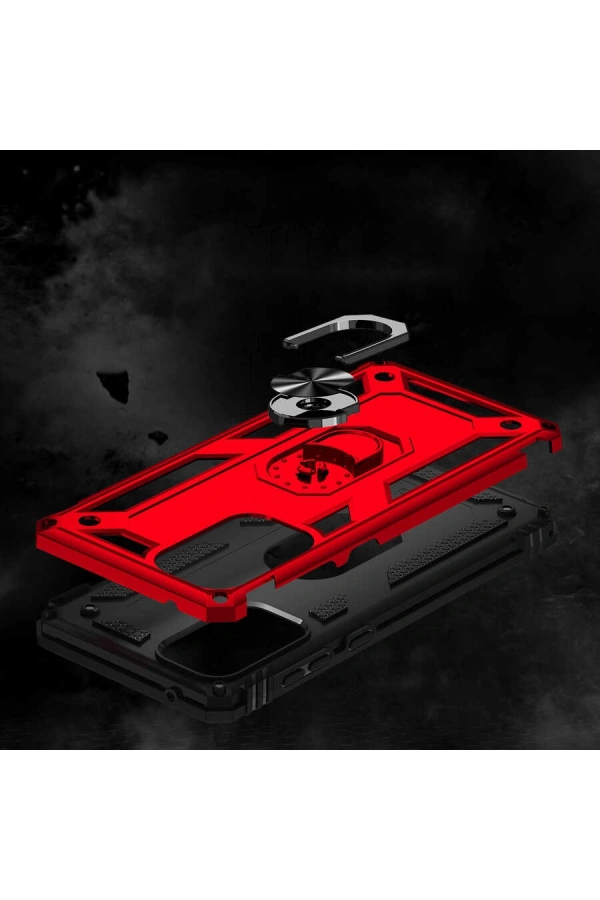 Galaxy A73 Kılıf Zore Vega Kapak