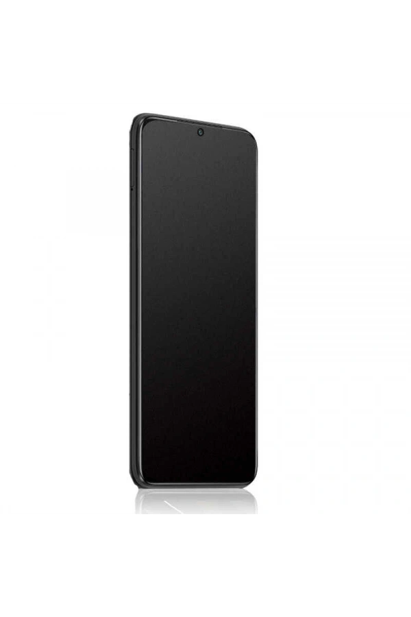 Galaxy A73 Zore Mat Seramik Ekran Koruyucu