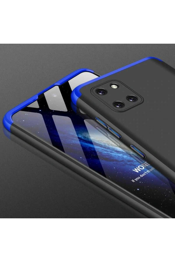 Galaxy A81 (Note 10 Lite) Kılıf Zore Ays Kapak
