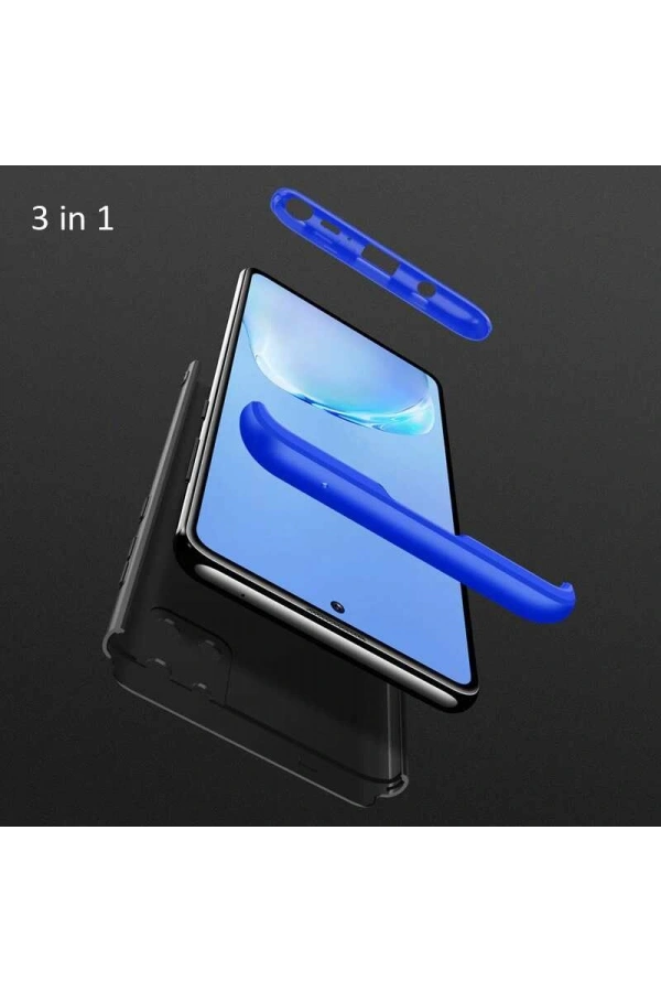 Galaxy A81 (Note 10 Lite) Kılıf Zore Ays Kapak