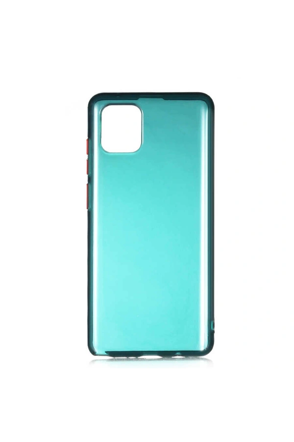 Galaxy A81 (Note 10 Lite) Kılıf Zore Bistro Kapak