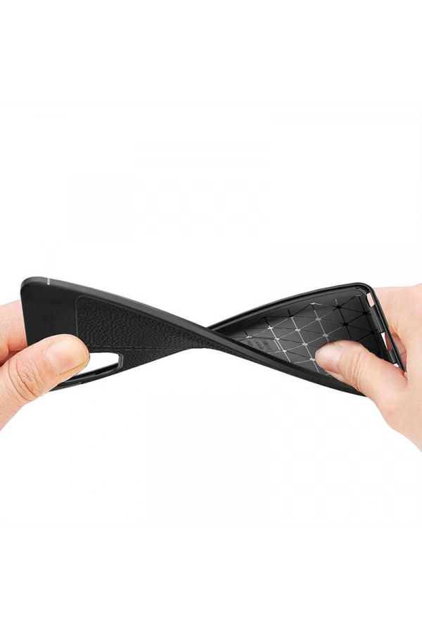 Galaxy A81 (Note 10 Lite) Kılıf Zore Niss Silikon Kapak