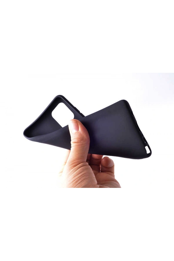 Galaxy A81 (Note 10 Lite) Kılıf Zore Premier Silikon Kapak