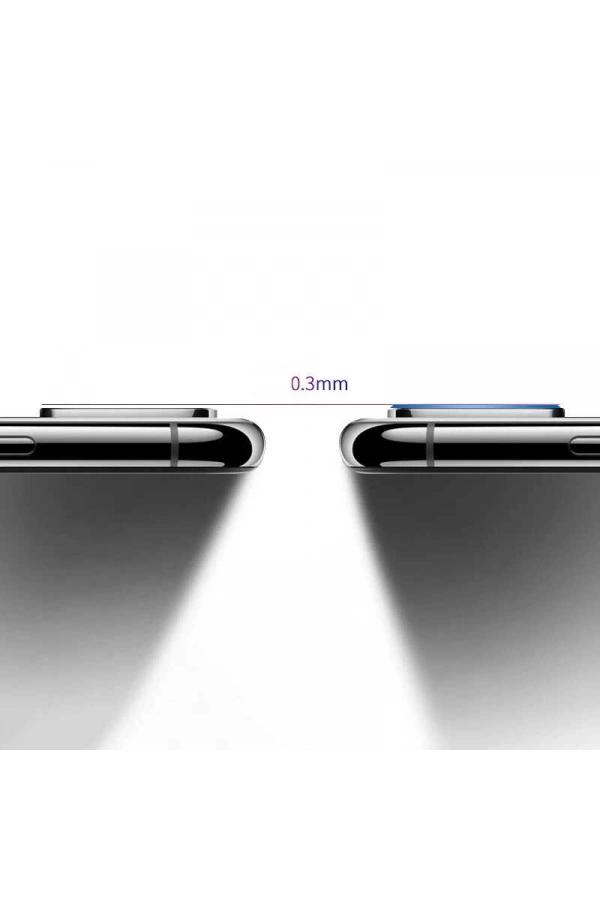 Galaxy A81 (Note 10 Lite) Zore Nano Kamera Koruyucu