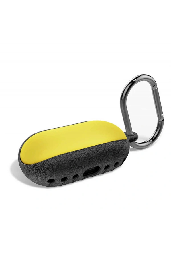 Galaxy Buds Kılıf Zore Airbag 07 Silikon