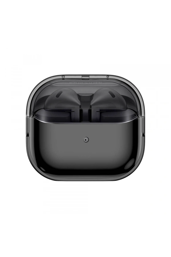 Galaxy Buds3 Pro Zore Airbag 38 Şeffaf Darbelere Karşı Dayanıklı Kılıf