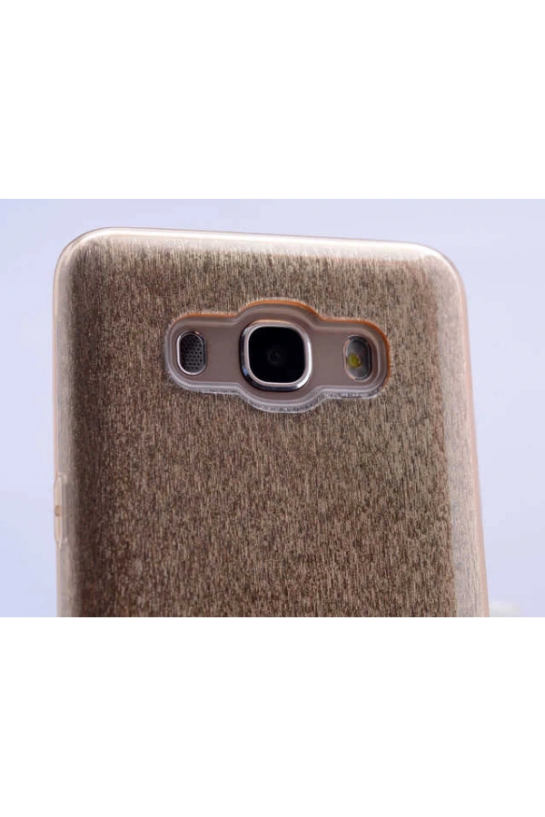 Galaxy J7 Core Kılıf Zore Shining Silikon