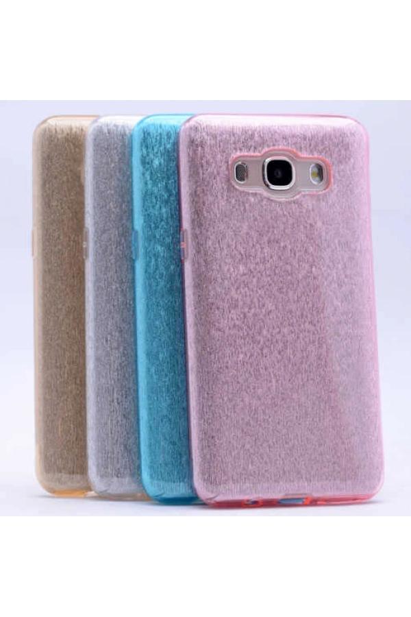 Galaxy J7 Core Kılıf Zore Shining Silikon