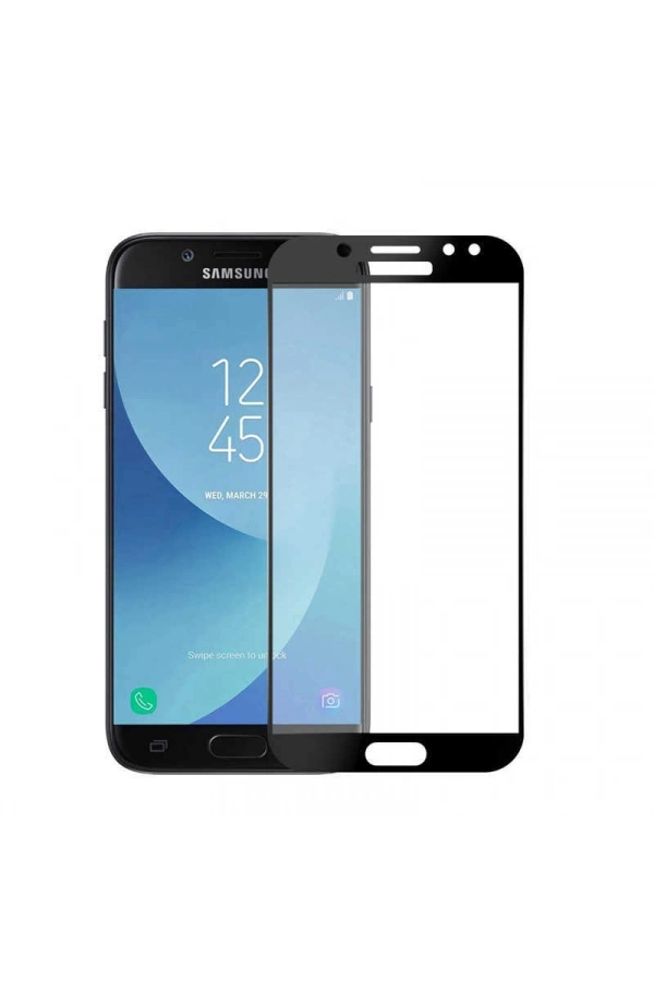 Galaxy J7 Prime Davin Seramik Ekran Koruyucu