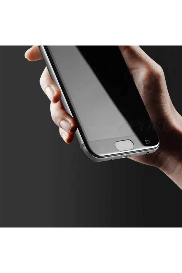 Galaxy J7 Prime Davin Seramik Ekran Koruyucu