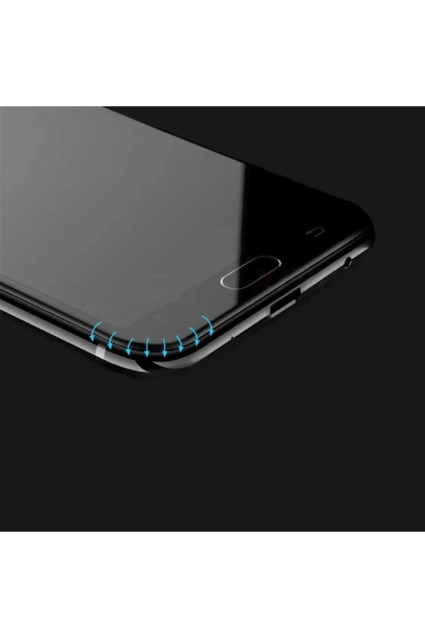 Galaxy J7 Prime Davin Seramik Ekran Koruyucu