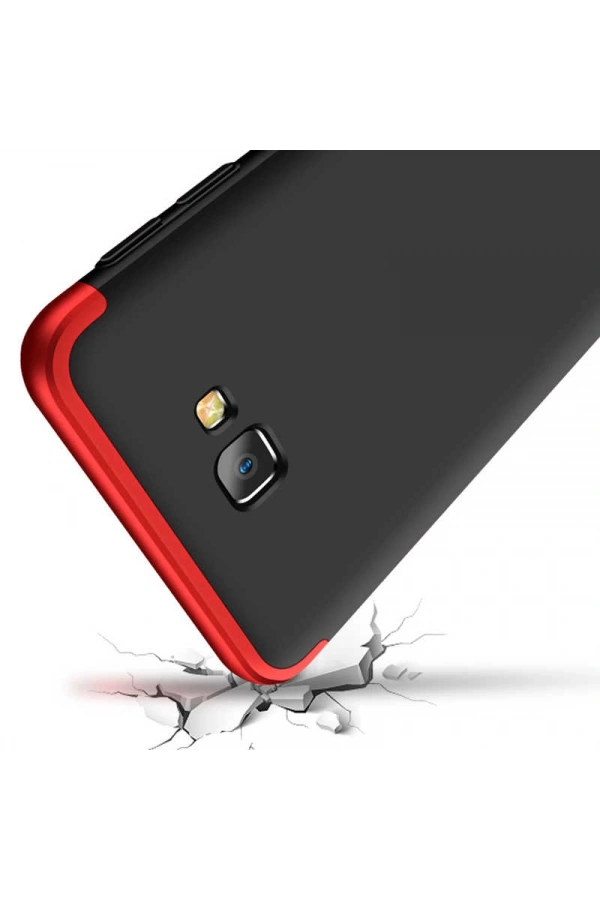 Galaxy J7 Prime Kılıf Zore Ays Kapak