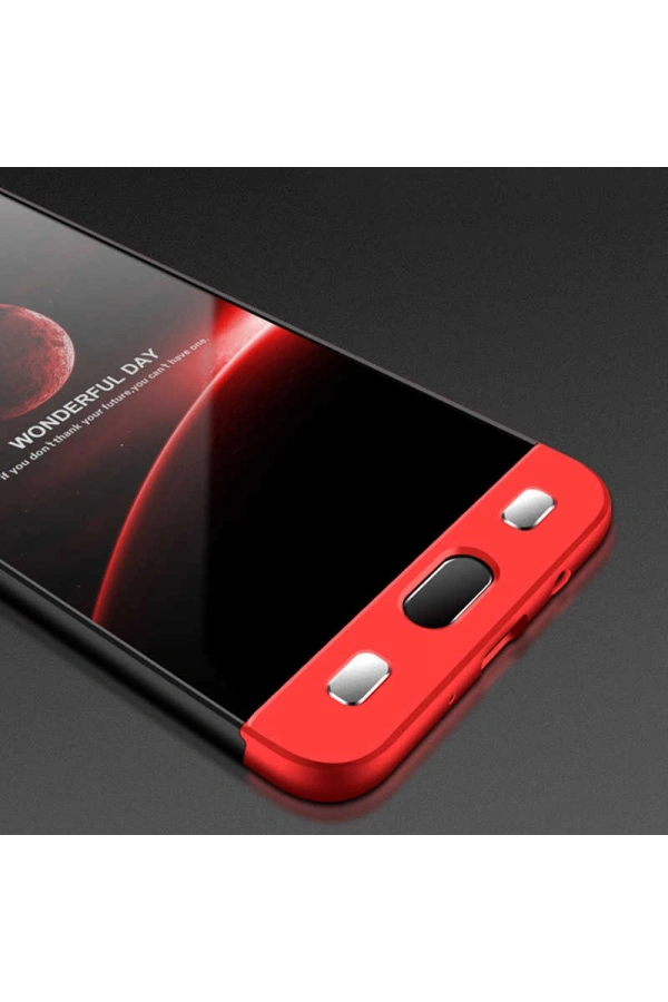 Galaxy J7 Prime Kılıf Zore Ays Kapak