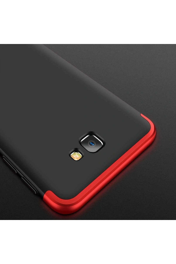 Galaxy J7 Prime Kılıf Zore Ays Kapak