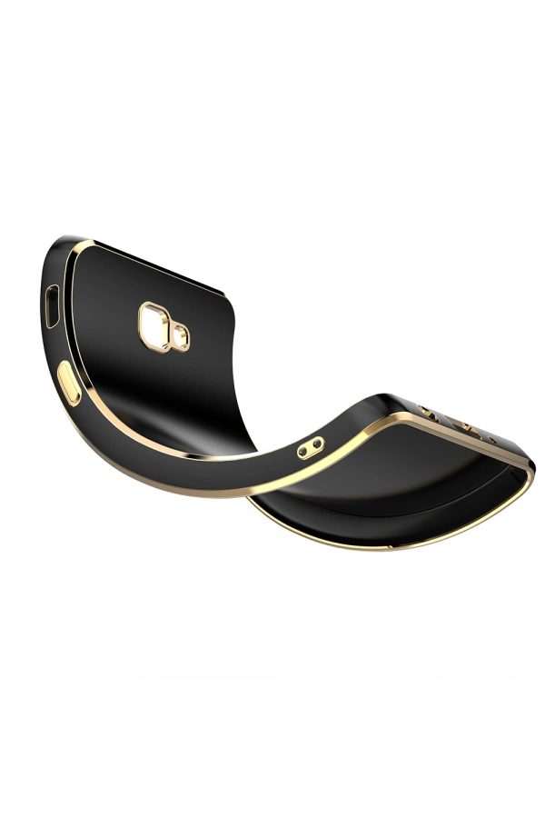 Galaxy J7 Prime Kılıf Zore Bark Kapak