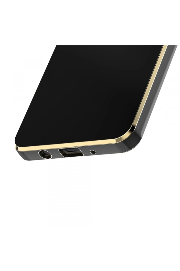 Galaxy J7 Prime Kılıf Zore Bark Kapak