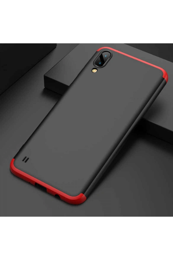 Galaxy M10 Kılıf Zore Ays Kapak